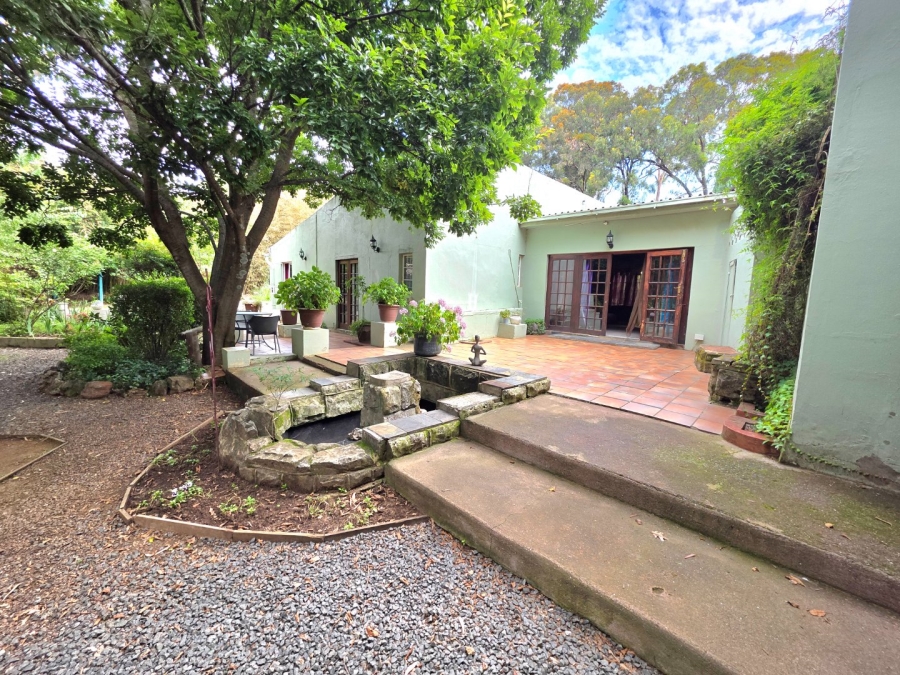 7 Bedroom Property for Sale in Clarens Free State